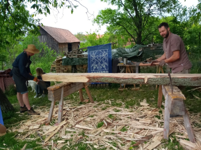 Stodola Horreum 2025