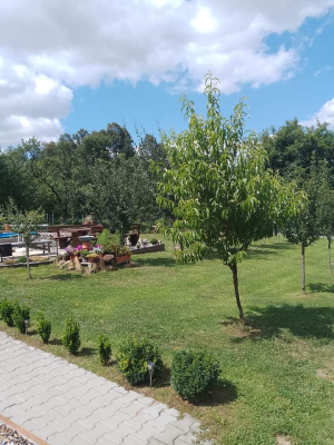 Malebný Domeček Tesařových #2