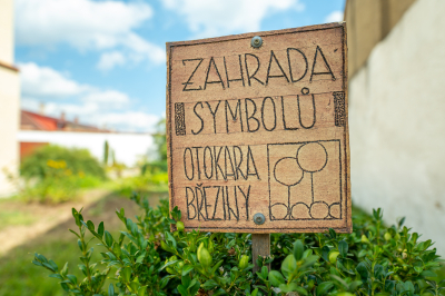 Muzeum Otokara Březiny z.s. #0