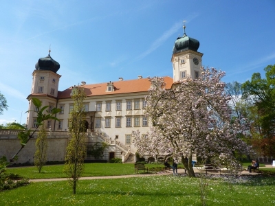 Státní zámek Mníšek pod Brdy #4
