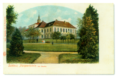 Zámek Berštejn Hotel & Golf Resort #3