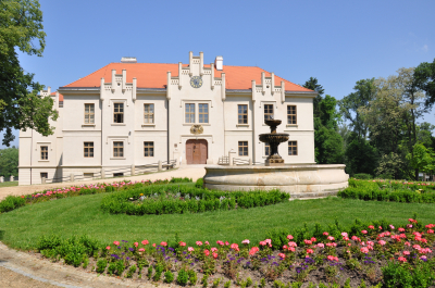 Muzeum jižního Plzeňska v Blovicích, p. o. #0