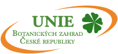 Unie Botanických zahrad